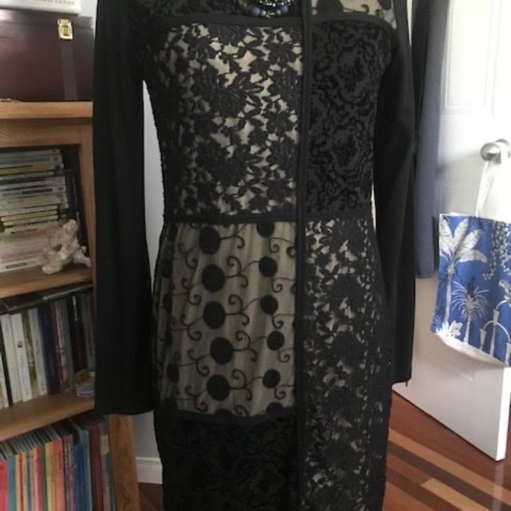 Petite robe noire